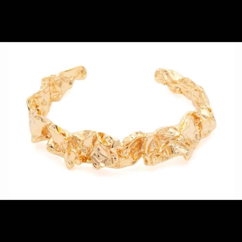 Amber Sceats emery bracelet